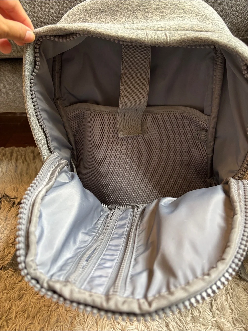 Dagne Dover Medium Backpack